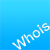 域名Whois信息查询